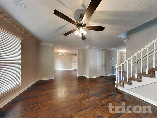 107 Charleston Ct in Hendersonville, TN - Building Photo - Building Photo