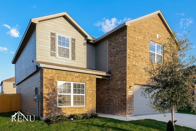 14008 Brandy Gilley Ln in Elgin, TX - Building Photo - Building Photo