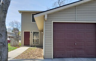 100 W Colby Ln in Boise, ID - Building Photo