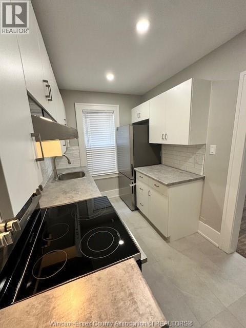 1179 Howard Ave in Windsor, ON - Building Photo - Building Photo