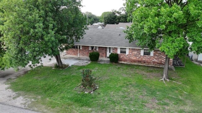 property at 12022 Moonmist Dr