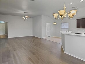 2820 Stonewall Ln in Fort Worth, TX - Building Photo - Building Photo