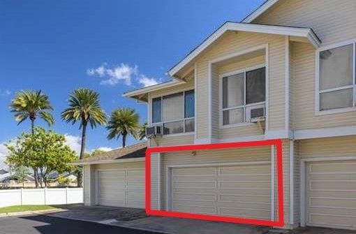 91-962 Laaulu Street, 38A in Ewa Beach, HI - Building Photo - Building Photo
