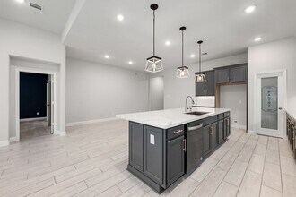 6442 Pomegranate Blossom Dr in Katy, TX - Foto de edificio - Building Photo