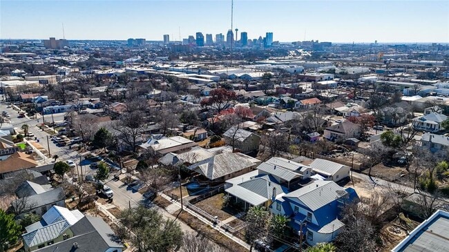 property at 234 Princeton Ave