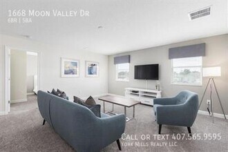 1668 Moon Valley Dr in Davenport, FL - Building Photo - Building Photo