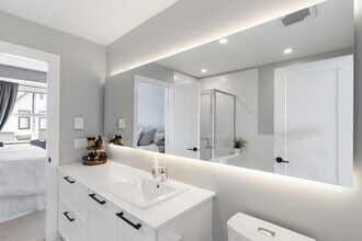 17555-1757A 57a Ave in Surrey, BC - Building Photo - Building Photo