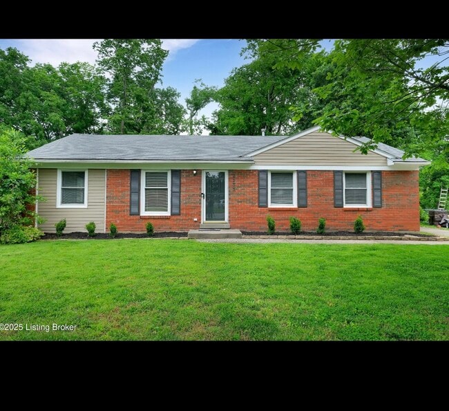 property at 2133 Dogoon Dr