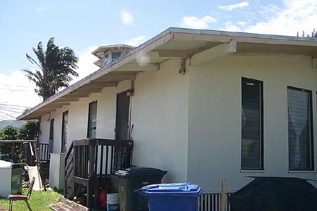54-055 Waikulama St in Hauula, HI - Building Photo - Building Photo