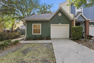 510 NW 50th Blvd in Gainesville, FL - Building Photo