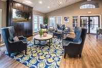 Building Photo - Rancho Palisades Apartments in Dallas, Texas