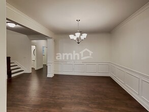 1712 Weatherbrook Cir in Lawrenceville, GA - Foto de edificio - Building Photo