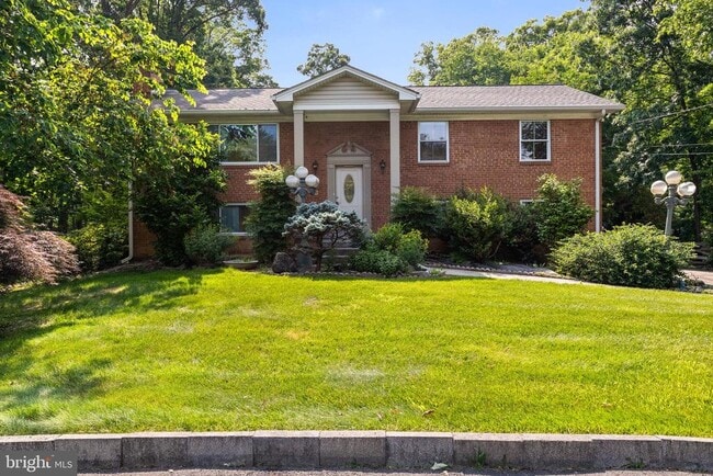 property at 3906 Prosperity Ave
