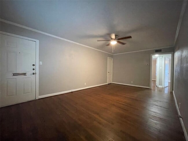 property at 2327 Branard St