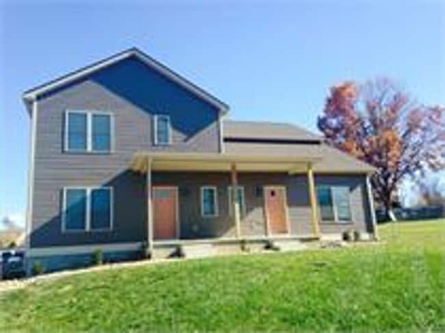 property at 1610 Whipple Dr