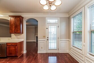 519 Dawley Dr in Fuquay Varina, NC - Building Photo - Building Photo