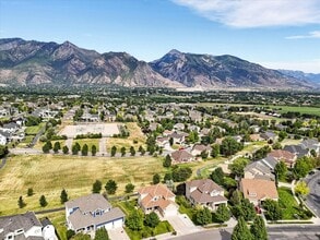 11914 N Apollo Way in Highland, UT - Building Photo - Building Photo
