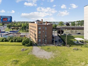 1291 W State Fair Ave in Detroit, MI - Building Photo - Building Photo