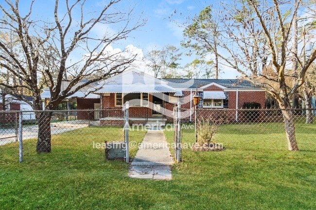 property at 2713 Marling Dr