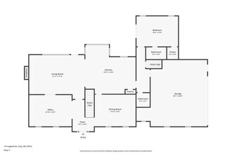 113 Legault Dr in Cary, NC - Building Photo - Building Photo