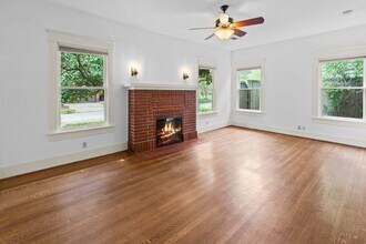2509 Yupon St in Houston, TX - Foto de edificio - Building Photo