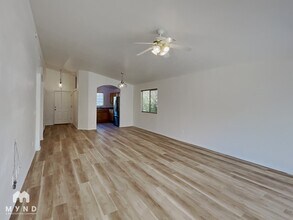 6412 E David Dr in Tucson, AZ - Building Photo - Building Photo