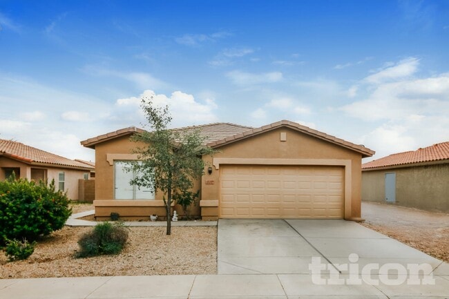 property at 42309 W Desert Fairways Dr