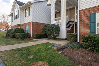 1721 Bulon Dr in Cary, NC - Building Photo - Building Photo