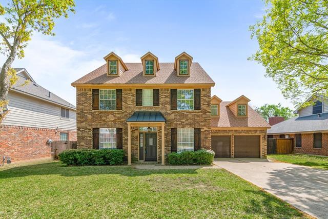property at 3405 Sprindeltree Dr