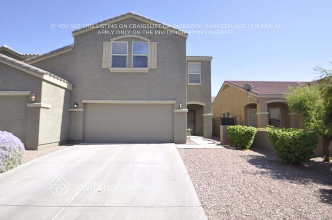 property at 13509 N 87th Ln