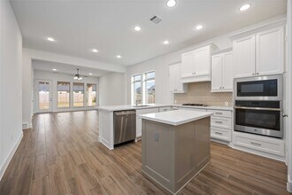 2518 Big Basin Trl in Katy, TX - Building Photo - Building Photo