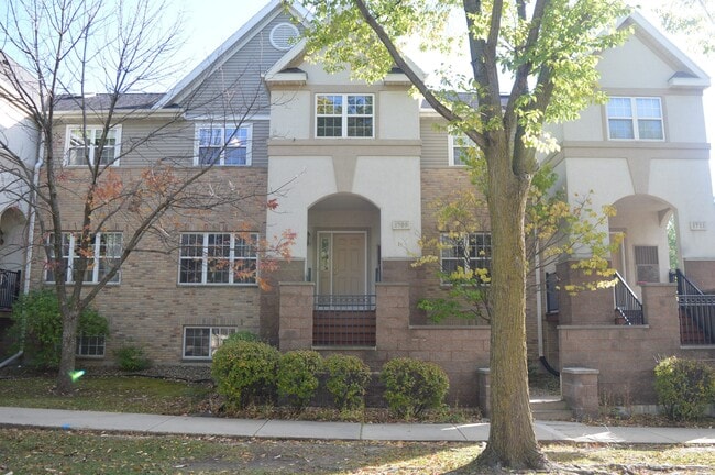 property at 1709 Carns Dr