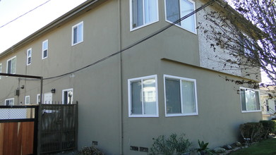 614 Hill St in Inglewood, CA - Building Photo - Building Photo