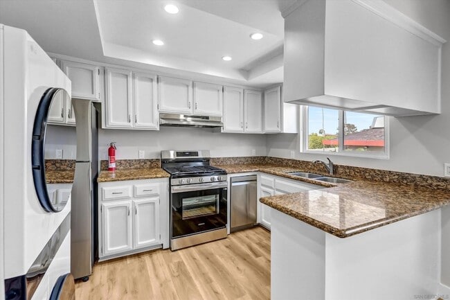 520 Pearl St, Unit 2 in San Diego, CA - Building Photo - Building Photo