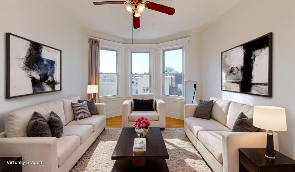 13 W 17th St in Bayonne, NJ - Building Photo