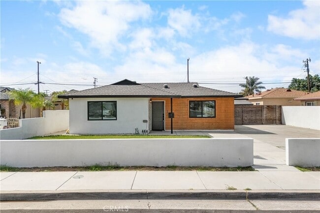 property at 8552 Marylee Dr