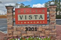 Interior Photo - Bella Vista Apartments in Tucson, Arizona