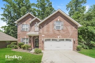 2408 Kinmere Dr in Gastonia, NC - Building Photo