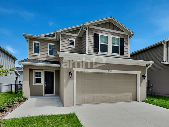 property at 5962 Pinewood Ests Dr
