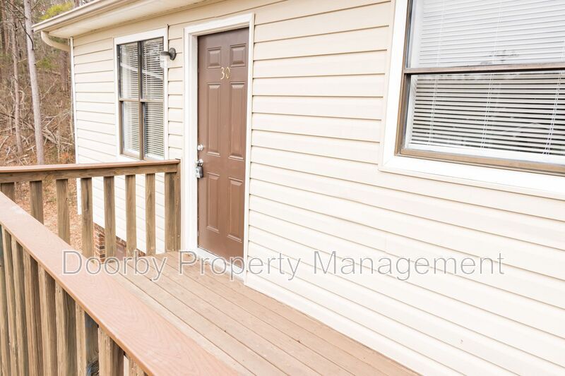 26 Nicole Ln. in Ringgold, GA - Building Photo
