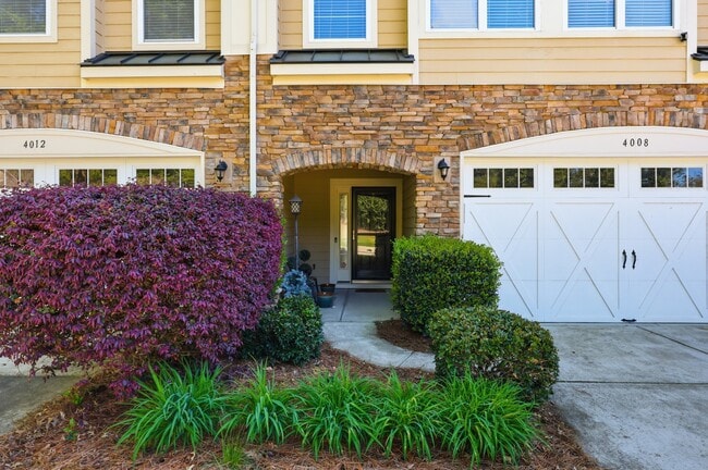 4008 La Crema Dr in Charlotte, NC - Building Photo - Building Photo
