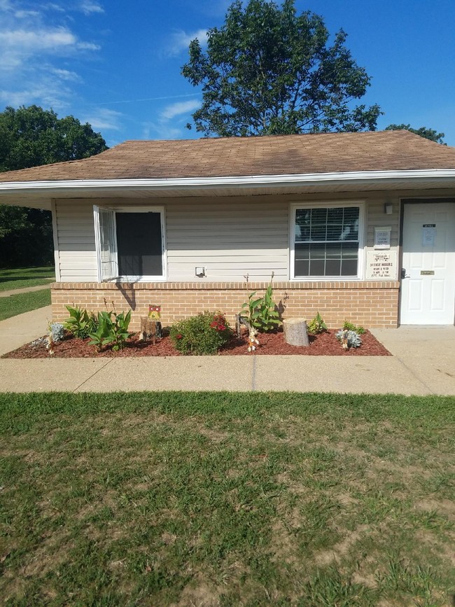 Viburnum Apartments in Viburnum, MO - Foto de edificio - Other