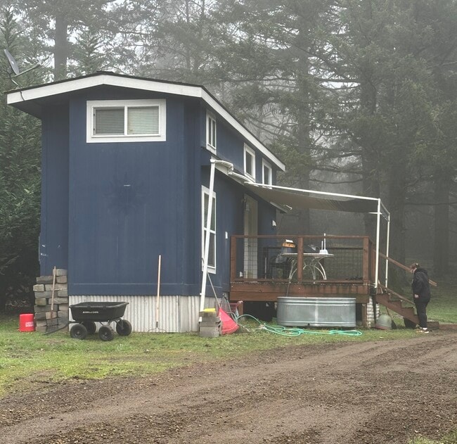 11350 NW 185th Pl in Portland, OR - Building Photo - Building Photo