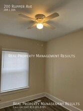200 Rupper Ave in Evansville, IN - Building Photo - Building Photo