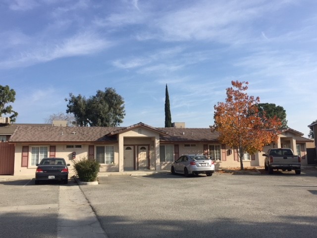 4206 & 4212 Orrick Ct, Bakersfield, CA 93308 in Bakersfield, CA - Building Photo - Other