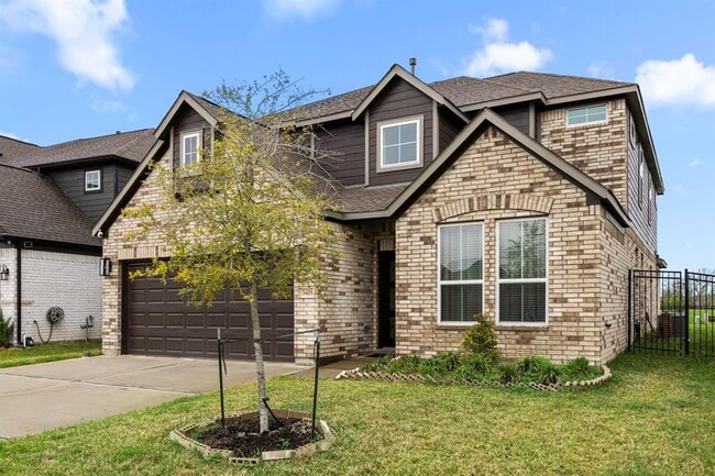 5418 Grand View Dr in Brookshire, TX - Building Photo - Building Photo