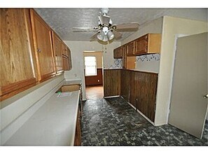 2437 Corning Ave in Memphis, TN - Building Photo - Building Photo