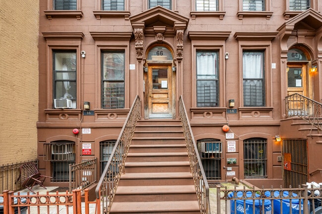 66 E 131st St in New York, NY - Building Photo - Building Photo