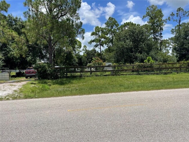 551 Avenida Del Sur in Clewiston, FL - Building Photo - Building Photo