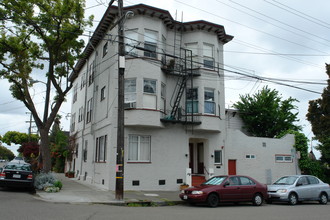 2004-2010 Emerson St in Berkeley, CA - Building Photo - Building Photo